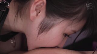 HMN-776 世にも卑猥な物語 奇妙でエロい中出しシチュエーション全5話収録。 香水じゅん