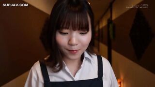 【モザイク破壊】SDTH-042 精子を口に含んで咀嚼して味わいたい！群馬で一番性格が良いごっくん憧れ女子シロウトちゃん。 群馬 伊勢崎市 ●●町 ラブホテル清掃員 6ヶ