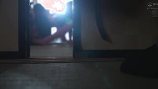 JUR-556 姑の陰湿な嫁いびりの果て―新しく出来た母・かなさんは僕の眼前にて輪●されました