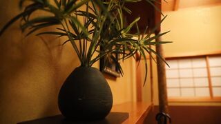 JUR-581 密着セックス ～温泉旅行の旅先で、夫の上司と濃密不貞愛～ 日下部加奈