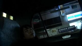 SCPX-105 イマドキのひとり飲み女子は寂しがり屋でチ●ポ恋いしがり屋という噂は本当か？終電間際にタクシーで送ろうかと声をかけたら期待でマ●コはビチョ濡れ介抱するフリ
