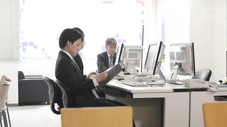 SHKD-961 私をレ●プした大嫌いな年上の部下にもう一度抱いて欲しいと告白した訳 平井栞奈