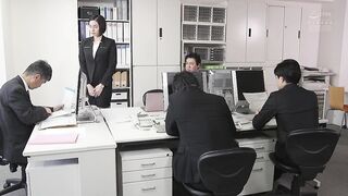 SHKD-961 私をレ●プした大嫌いな年上の部下にもう一度抱いて欲しいと告白した訳 平井栞奈