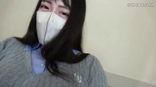 FC2-PPV-4816153 ★年末特割→75%【無修正】愛人決定～自ら唾垂らしの濃厚キス！！しずちゃんとの種付けセックス撮影後、そのままホテルに泊まることになりました