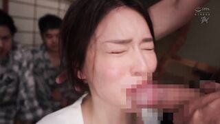 DASS-800C -性域- 相撲部屋のしきたりを汚した女記者を媚薬力水でかわいがりNTR 橘メアリー