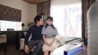 DVAJ-710C 精子提供を希望する妊活妻「子供が欲しいだけですから」トゲある態度だったのに子宮口を突き上げる長チ○ポでドプドプ中出し繰り返されベロキス膣奥ピストンね
