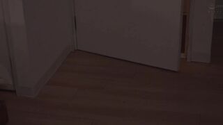 HMN-762C 俺のことを好きすぎる義妹が妻がいるのに喘いだら口封じ唾液だらキス杭打ち騎乗位で中出し逆NTR 倉本すみれ
