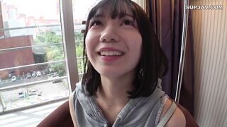 SIRO-5592 【可愛いが溢れてる場所がここにあります！！】こんなに可愛いって言葉が似合う天使が存在したんですね…小柄なのにスタイル抜群なのも堪りません♪ 【初撮り】