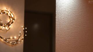 ALDN-546 同じマンションの人妻がエロ過ぎて… 花宮きょうこ
