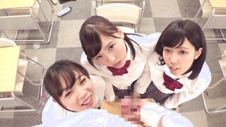 AVOP-321 フリーダム学園 巨乳だらけの水泳部 女子の力が強い水泳部に入部した男子が受ける地獄のシゴキ