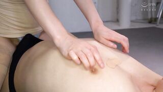 MGMR-009 同僚の美人女子社員はオトコ♂のカラダを知り尽くす指の魔術師なアナル責めM性感嬢 岸えり