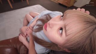 MKMP-694 流川莉央 中出し孕ませ新婚生活