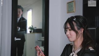 NSFS-440 転職・再雇用先の年下女上司3 幾野まち
