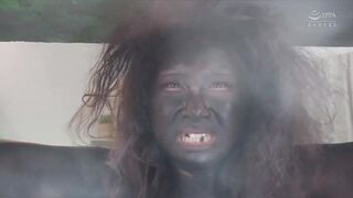 RCTD-706 無様エロ再び！裸より恥ずかしい爆発黒焦げ女 パート2 理科の実験完全版