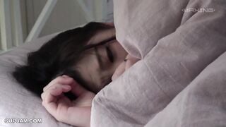 【モザイク破壊】MXGS-1117 熟れたスケベ肉の爆乳人妻は変態管理人の性玩具に成り果てる 大森しずか