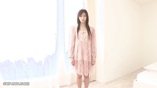 【モザイク破壊】SERO-0017 全員参加型アイドルDEBUT！！ 「はじめまして、絵色千佳（えいろちか）です。」 絵色千佳