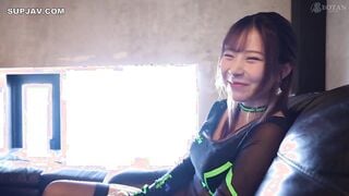 【モザイク破壊】SEVEN-026 プロフェッショナル 女優の流儀 沙月恵奈