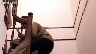 【モザイク破壊】SHKD-477 哀しみの凌辱ミセス 市川たづな