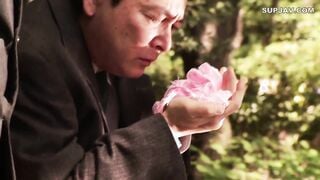 【モザイク破壊】SHKD-483 frej稼業の男 指令：私の娘を犯してくれ 沖ひとみ