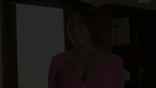 【モザイク破壊】PPPD-852 彼女のお姉さんは巨乳と中出しOKで僕を誘惑 今井夏帆