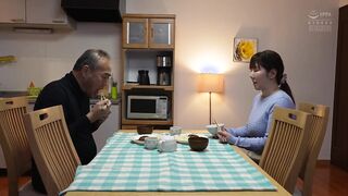 SAME-199C 定年間際の中年教師を沼らせる、学年一真面目で胸の大きい女子生徒の無防備誘惑 梓ヒカリ