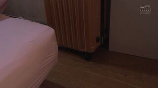 SAME-204C 시아버지는 어머니가 임신해서 성관계를 할 수 없게 되자, 그날부터 나를 강간하기 시작했고, 나까지 임신시켰다. 노미야 안