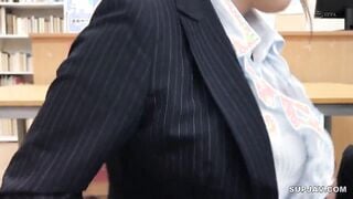 【モザイク破壊】PPPD-867 僕を助けてくれた先輩女教師が生徒達に犯●れているのを見てクズ勃起した。 Hitomi