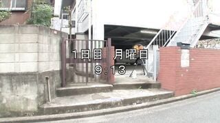 SCOP-441 通勤、通学中の上玉な女たちに目を付けた悪行！道路への撒き水に含ませた即効媚薬、さらには媚薬ガス大量噴射で女の性欲を強制解放しイキ狂うまで生中出し！