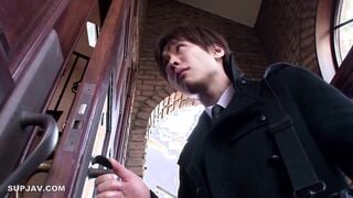 【モザイク破壊】RBD-210 未亡人の柔肌 義姉さんが犯されたあの日…。 水元ゆうな