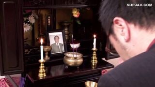 【モザイク破壊】RBD-229 未亡人の柔肌2 愛内梨花 仲村はるか