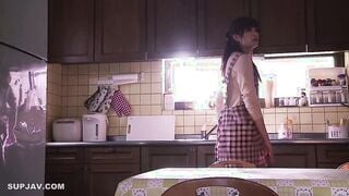 【モザイク破壊】SHKD-488 夫の目の前で犯されて- 被虐の不妊治療2 遥結愛