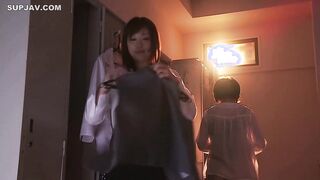 【モザイク破壊】SHKD-489 frej稼業の男 受付嬢、悲劇のターゲット 周防ゆきこ