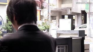 【モザイク破壊】SHKD-497 純情frej 禁じられた再会は悲劇を繰り返す… 蒼井まなみ