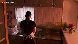 【モザイク破壊】SHKD-499 夫の目の前で犯されて- 訪問oo魔9 柳朋子