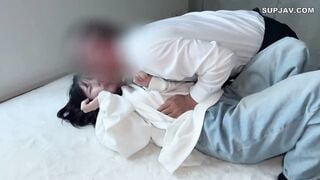 476MLA-259 大学にも行かずにメンコン狂いで社会を舐め腐っているニートちゃん。金に釣られて軽い気持ちで乱交ハメ撮りに応募してきたのでしっかり教育してやりましたw
