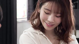 SONE-153C 彼女の親友のAV女優、‘河北彩花’を一生分ハメ尽くした年末の奇跡