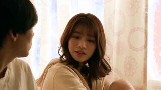 SONE-153C 彼女の親友のAV女優、‘河北彩花’を一生分ハメ尽くした年末の奇跡