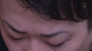 JUX-828 叔母の誘惑～僕を虜にする熟れた魅惑の肢体～ 安野由美