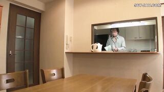 【モザイク破壊】SHKD-526 被虐の家庭教師5 川瀬遥菜