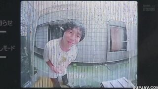 【モザイク破壊】SHKD-528 廃品回収された女 長谷川美紅