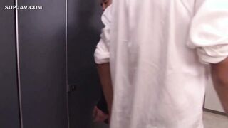 【モザイク破壊】SHKD-531 恥辱の教育実習生6 二宮沙樹