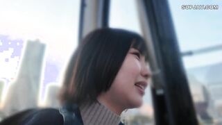 【モザイク破壊】SIGLS-009 流出！！親に内緒で彼氏と2人で卒業中出し旅行 肉食系J系 ひまり18歳
