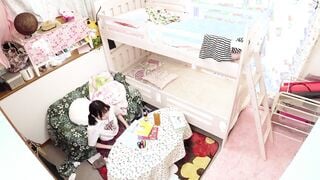 PYM-543 発育途中のおま○こが眩しい オナニーざかり
