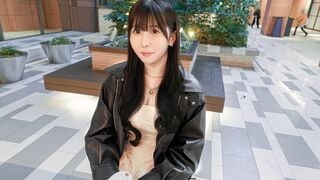 【モザイク破壊】SIRO-5532 私、陰キャなんです。男が好きな身体を持つGカップ最高級ディナー女子登場！豊満な胸とボリューム満点のお尻でフェロモン全開！何人も男を骨抜