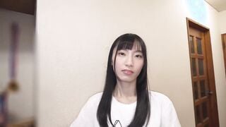 SDAM-156 「便器にしてくれませんか？」実家住まいの喪女 元ひきこもり 鳥羽いく（20）