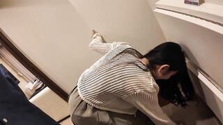 SDNM-528 生まれて初めて 男の人の精子飲んじゃいました 埼玉県春日部市在住の敏感ママさん 玉井晴香 第4章 地元を離れて年下男子と手つなぎデート後、旦那も忘れて貪