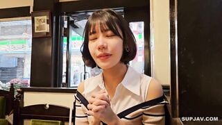 【モザイク破壊】SIRO-5553 人妻って聞いた瞬間フル勃○？結婚しているはずなのに旦那を横目に堂々不貞？他人棒大好きどスケベ人妻のエロ過ぎ奔放記 【初撮り】ネットでA