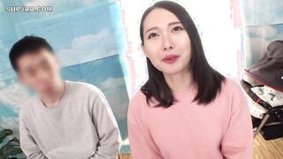 【モザイク破壊】SKMJ-668 育児に忙しいベビーカーママが悩める童貞君と野球拳！！勝てば高額賞金//負ければ筆おろし（ ゜Д゜）ママたちのエロエロ裸にバッキバッキフル