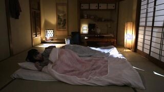 JUL-937 妻には口が裂けても言えません、義母さんを孕ませてしまったなんて…。-1泊2日の温泉旅行で、我を忘れて中出ししまくった僕。- 安みなみ