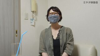 FC2-PPV-4818070 【奇跡の再会】Iカップ爆乳奥様あぐりさんのインタビュー＆計測シーン